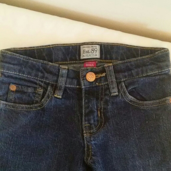 Jeans - Picture 4 of 6